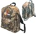 30-06 Outdoors Llc Back Pack Camo Super Strong Durable Comfortable Shoulder Straps