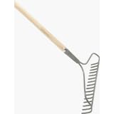 Ames Import 181250066 Do it Best Garden Rake by Ames