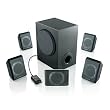 Creative Inspire P5800 5.1 Surround Sound Speaker System
