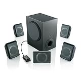 Creative Inspire P5800 5.1 Surround Sound Speaker System