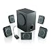 Creative Inspire P5800 5.1 Surround Sound Speaker System