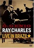 Ray Charles - O G�nio - Live in Brazil (NTSC) - Ray Charles