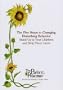 The 5 Steps to Changing Disturbing Behavior:  Stand Up to Your Children and Help Them Grow
