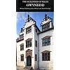 Gwynedd (Pevsner Buildings of Wales) (Pevsner Architectural Guides: Buildings of Wales)