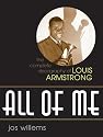 All of Me: The Complete Discography of Louis Armstrong (Studies in Jazz)