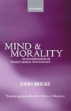 Mind and Morality: An Examination of Hume's Moral Psychology