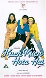 Kuch Kuch Hota Hai [UK IMPORT] - Shah Rukh Khan