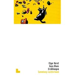 Gaza Blues: Erz�hlungen