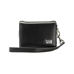 HP Q6225A Photosmart Premium Leather Case