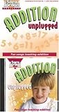 Addition Unplugged (Sara Jordan Presents)