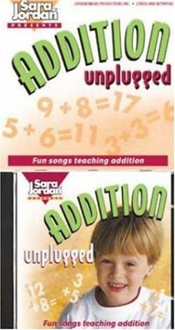 Addition Unplugged (Sara Jordan Presents)