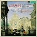 Bach: Violin and Oboe Concertos