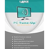 Thumbnail image for Large Software: PC Tune-Up