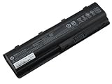 Hp Compaq 593554-001 Replacement Notebook / Laptop Battery 5200mAh (Replacement)