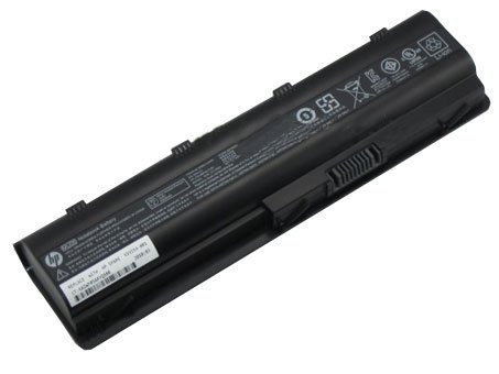 Hp Compaq 593554-001 Replacement Notebook / Laptop Battery 5200mAh (Replacement)