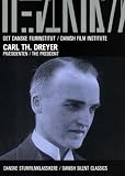 Præsidenten (The President) (1919) (Danish Silent Classics) (Region Free) (Import)