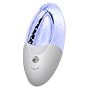 Megabrite LED Dimmable Color Changing Night Light (Pack of 2)