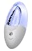 Megabrite LED Dimmable Color Changing Night Light (Pack of 2)