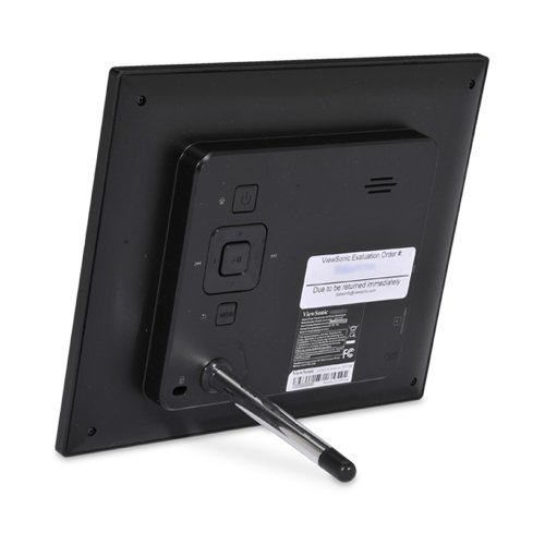 Calendarblack  Photo Frame Digital High Calendar  Resolution Clock 800x600