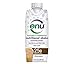 ENU RTD Chocolate Whey Protein Shake 17g (12 Pack) | Lactose & Gluten Free, Non-GMO Workout Drink For Muscle Gain | Healthy Weight Gain Nutrition Drink