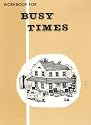 Workbook for Busy Times (2nd Grade)
