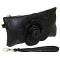 Antonio Abendtasche schwarz AB 124 B