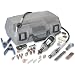 Dremel 3956-02 MultiPro Super 1.15 Amp 5,000 to 35,000 RPM Variable Speed Rotary Tool with 77 Accessories