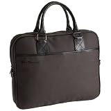 Ben Sherman Accessories Canvas Computer Bag