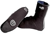GATOR DELUXE ROAD BOOTIES X-LARGE (FITS 45-47)