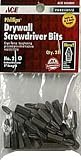 Buy Ace Insert Bit (0102321) by Bosch Tool Group-Vermont Amer.