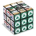 Boston Celtics Rubik's Cube
