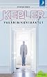 Paganinikontraktet (av Lars Kepler) [Imported] [Paperback] (Swedish) (Joona Linna, del 2)