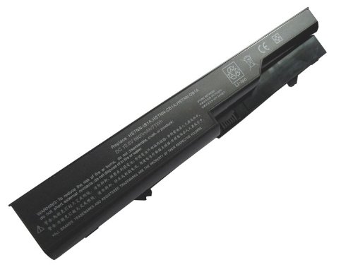 LB1 High Performance ® Pro Series HP ProBook 4525s Laptop Battery - 9 Cells - 18 Months Warranty On Sale