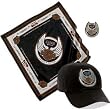Harley Davidson 105th Anniversary Ride Pack, Hat, Bandanna, and Pin. LIMITED EDITION. 96948-08V
