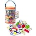Dough Tool Set (40 Pcs)