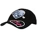 Search : I Love Lucy - Smiles Black Adjustable Cap/hat