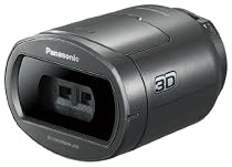 Panasonic VW-CLT1 Sale