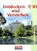 Bücher : Entdecken und Verstehen - Mittelschule Sachsen: 9./10. Schuljahr - Vom Kalten Krieg bis zur Gegenwart: Schülerbuch: Arbeitsbuch für Geschichte und Politik.Vom kalten Krieg bis zur Gegenwart