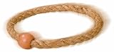 Eichhorn 4505 - Outdoor Ringwurfspiel aus Holz - 50x50 cm mit 5 Wurfringen -