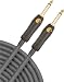 Elixir Premium Instrument Cable STR-STR, 10 FT