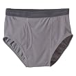 Mens Active Briefs