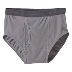 Mens Active Briefs