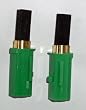 Metro Motor Brushes fits AFTD-2 and TG2 Dog Grooming Dryers