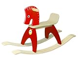 Wonderworld Wonder Rocking Horse