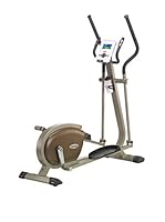 Halley Fitness Bicicleta Elíptica Domos Elliptical