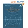 Table of Integrals, Series, and Products, Seventh Edition