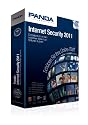 Panda Internet Security 2011 1 User
