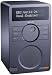Revo Pico Wi-Fi� Internet Radio/FM�with Built In 8 Hr Battery (Tungsten)
