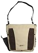 BOB Stroller Diaper Bag in Chocolate/Coffee