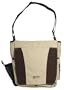 BOB Stroller Diaper Bag, Chocolate/Coffee